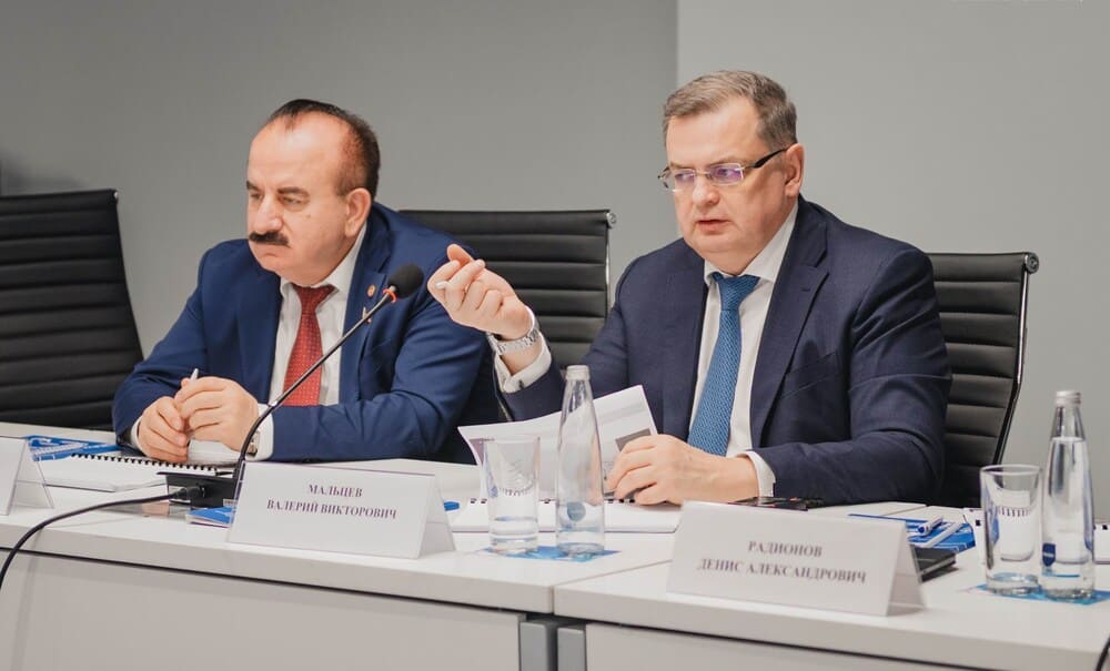 ИПМ «Ростсельмаш» подвел итоги